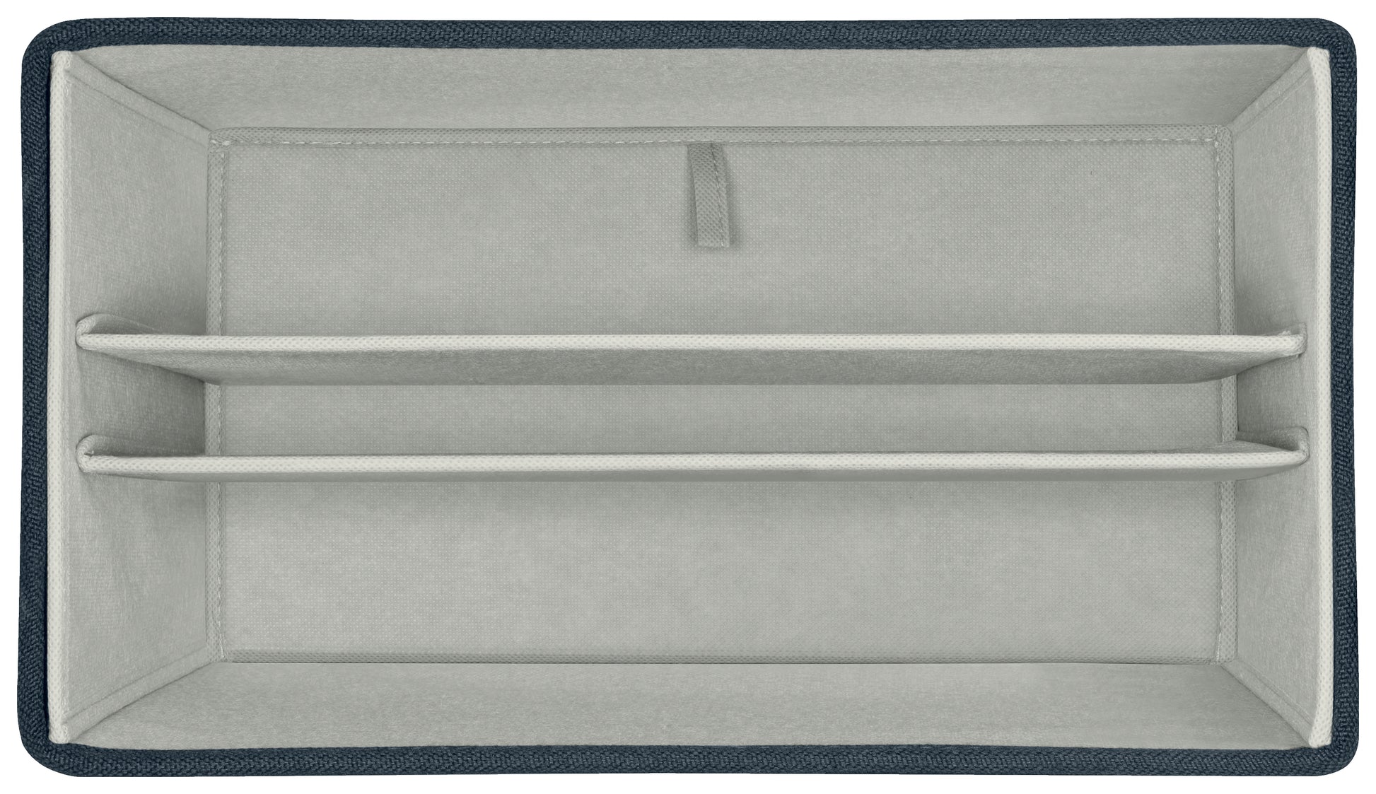 Leitz compacte gestoffeerde hot desking opbergtas 200x210x355mm, gerecycled materiaal - 8