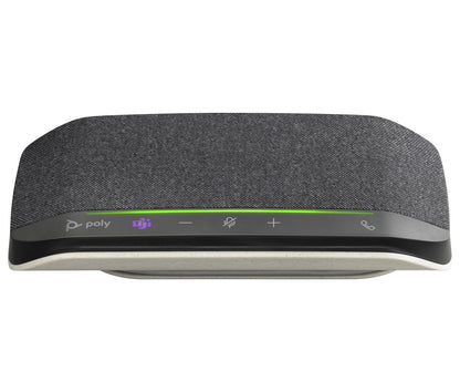 Speakerphone HP POLY Sync 10 USB-C en USB-A