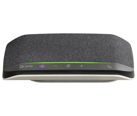 Speakerphone HP POLY Sync 10 USB-C en USB-A