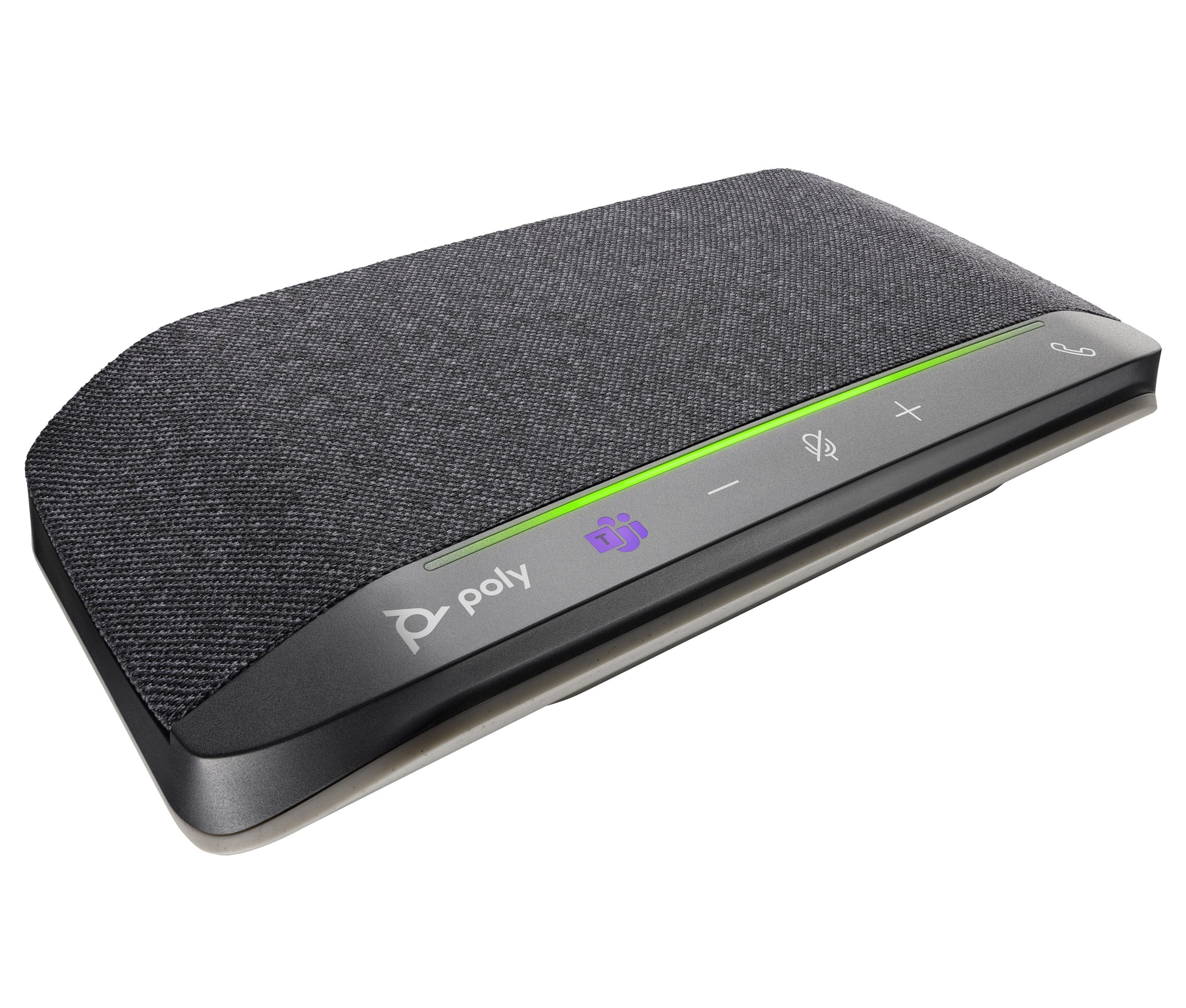 Speakerphone HP POLY Sync 10 USB-C en USB-A - 3