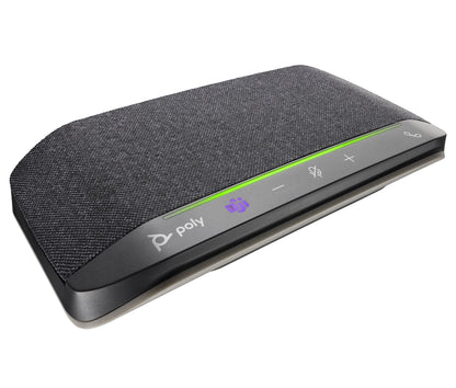 Speakerphone HP POLY Sync 10 USB-C en USB-A - 3
