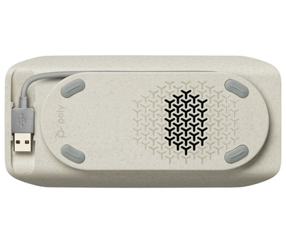 Speakerphone HP POLY Sync 10 USB-C en USB-A - 4