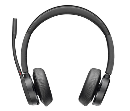 Headset HP POLY Voyager 4320-M USB-C met BT700 dongle