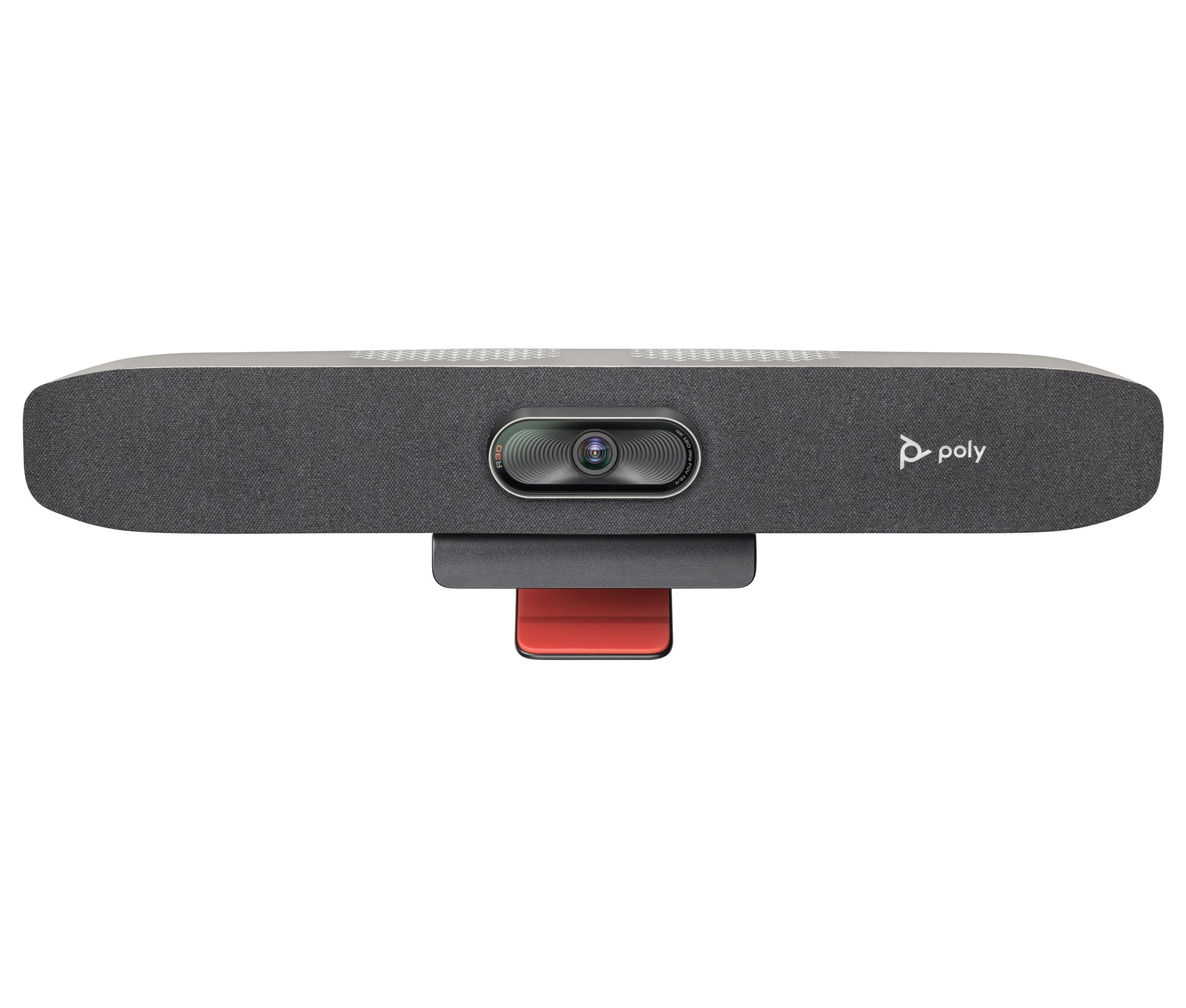 Videobar HP POLY Studio R30 4K UHD met AI-camera - 2