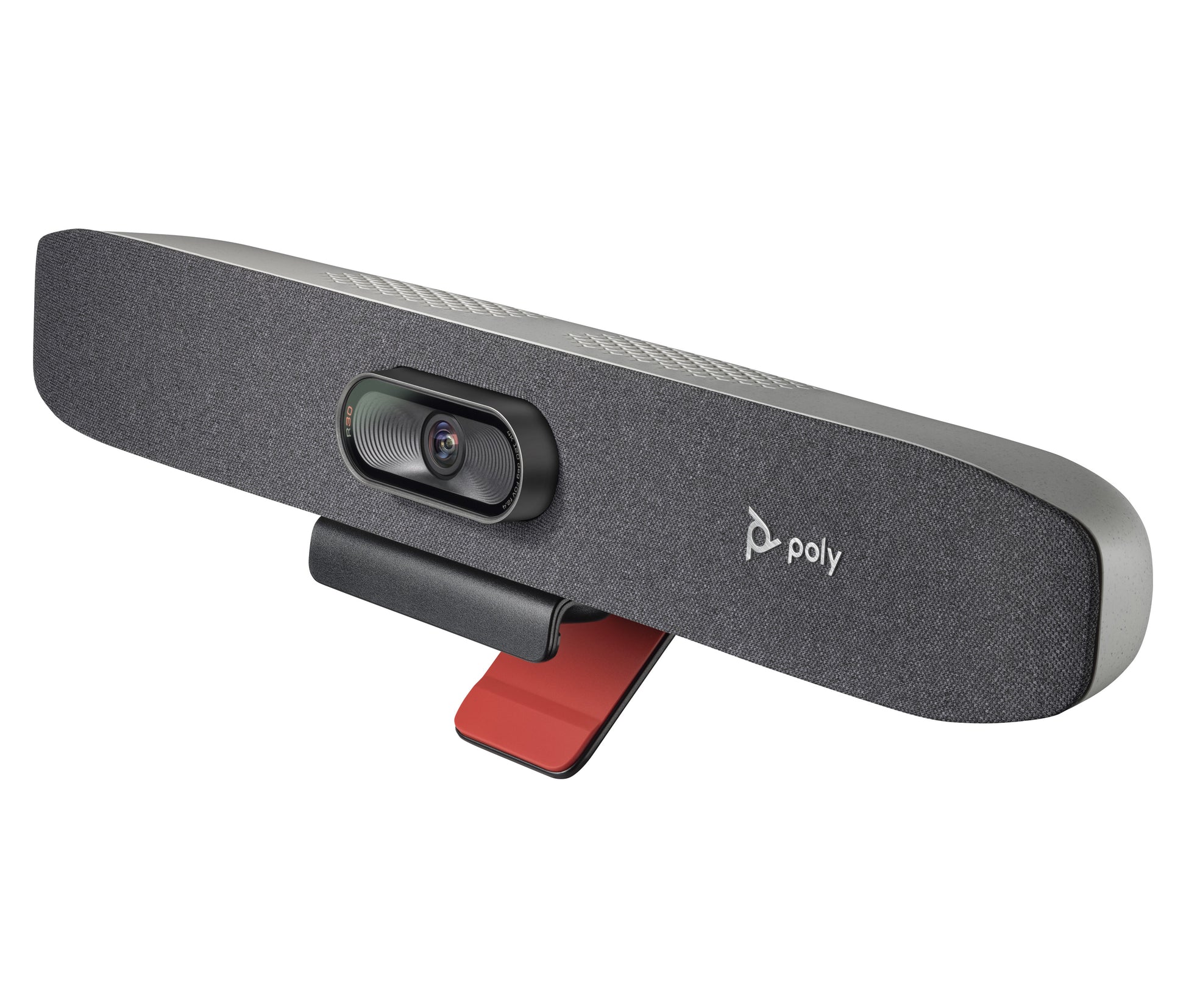 Videobar HP POLY Studio R30 4K UHD met AI-camera - 3