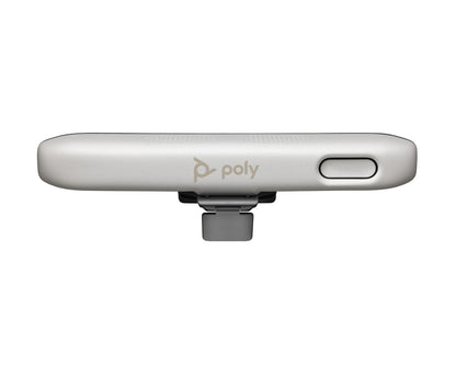 Videobar HP POLY Studio R30 4K UHD met AI-camera - 4