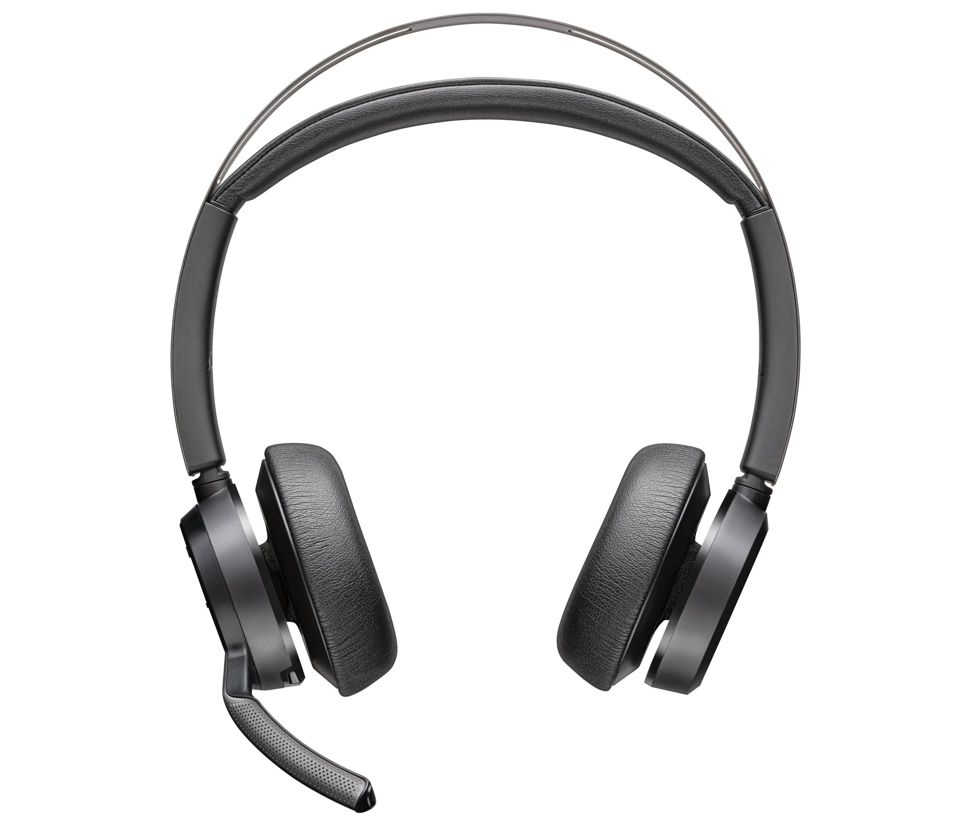 HP POLY Voyager Focus 2 USB-C Headset met Oplaadfunctie