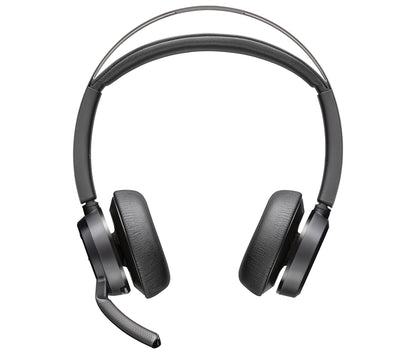 HP POLY Voyager Focus 2 USB-C Headset met Oplaadfunctie