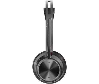 HP POLY Voyager Focus 2 USB-C Headset met Oplaadfunctie - 5