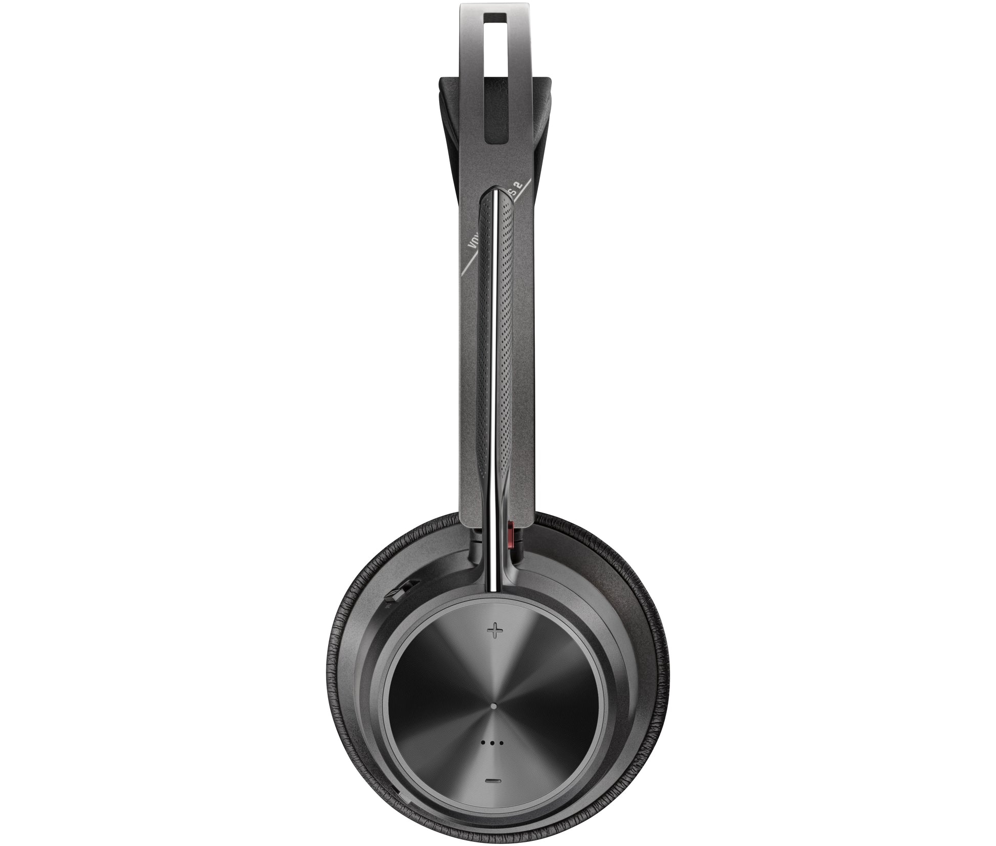 HP POLY Voyager Focus 2 USB-C Headset met Oplaadfunctie - 5