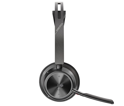 Headset HP POLY Voyager Focus 2 USB-C met Bluetooth 5.1 - 4