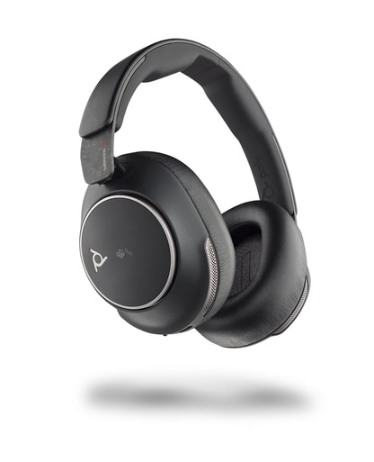 Headset HP POLY Voyager Surround 80 UC USB-C met BT700 - 2