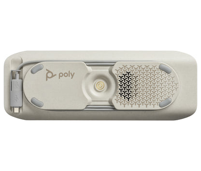 HP POLY Sync 40+ Speakerphone met USB-A en USB-C - 2