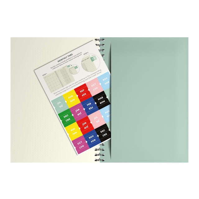 Schoolagenda 2024-2025 Lannoo Peanuts Special 18 Maanden, 7 Dagen Per Week - 3