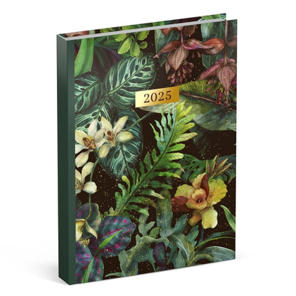 Agenda 2025 Lannoo Botanic 7d/2p