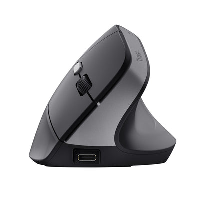 Ergonomische draadloze muis TM-270