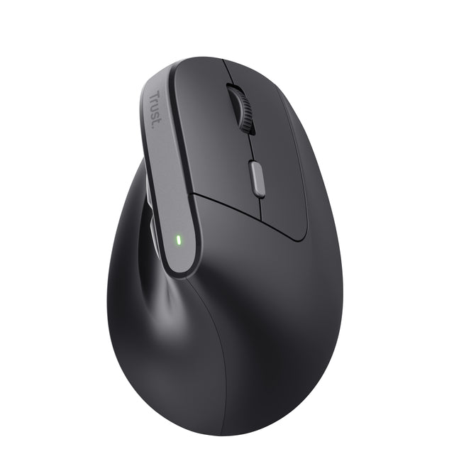 Ergonomische draadloze muis TM-270 - 2