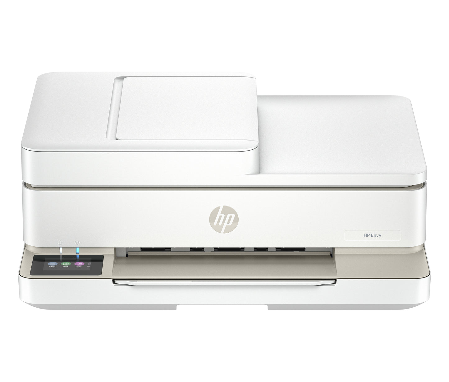 HP Envy 6520e All-in-One Inkjet Printer met Wi-Fi en Duplex
