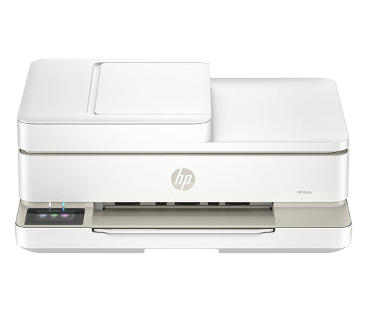 HP Envy 6520e All-in-One Inkjet Printer met Wi-Fi en Duplex