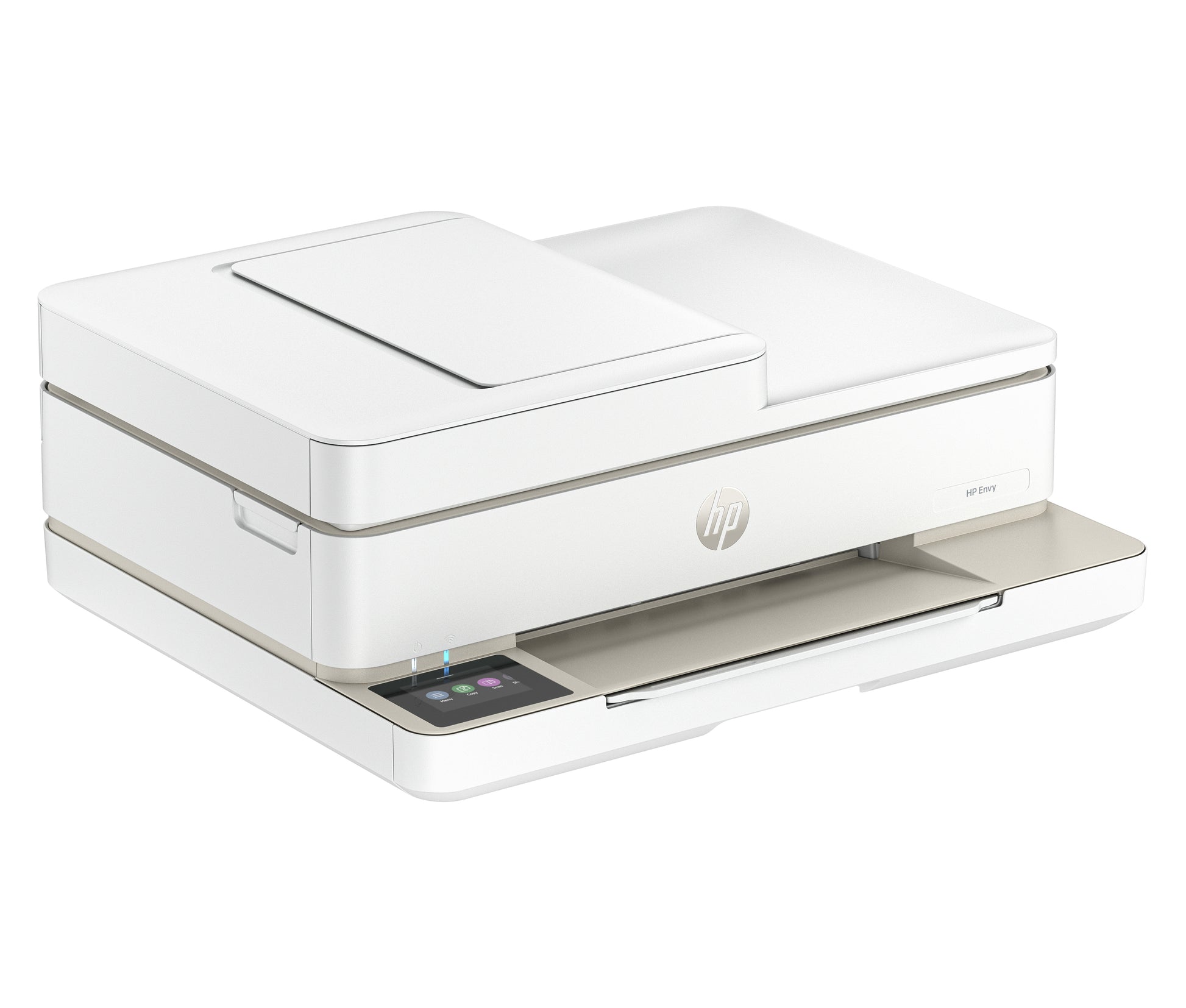 HP Envy 6520e All-in-One Inkjet Printer met Wi-Fi en Duplex - 3