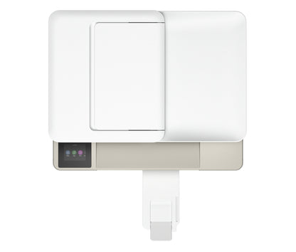 HP Envy 6520e All-in-One Inkjet Printer met Wi-Fi en Duplex - 5