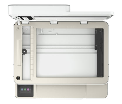 HP Envy 6520e All-in-One Inkjet Printer met Wi-Fi en Duplex - 6