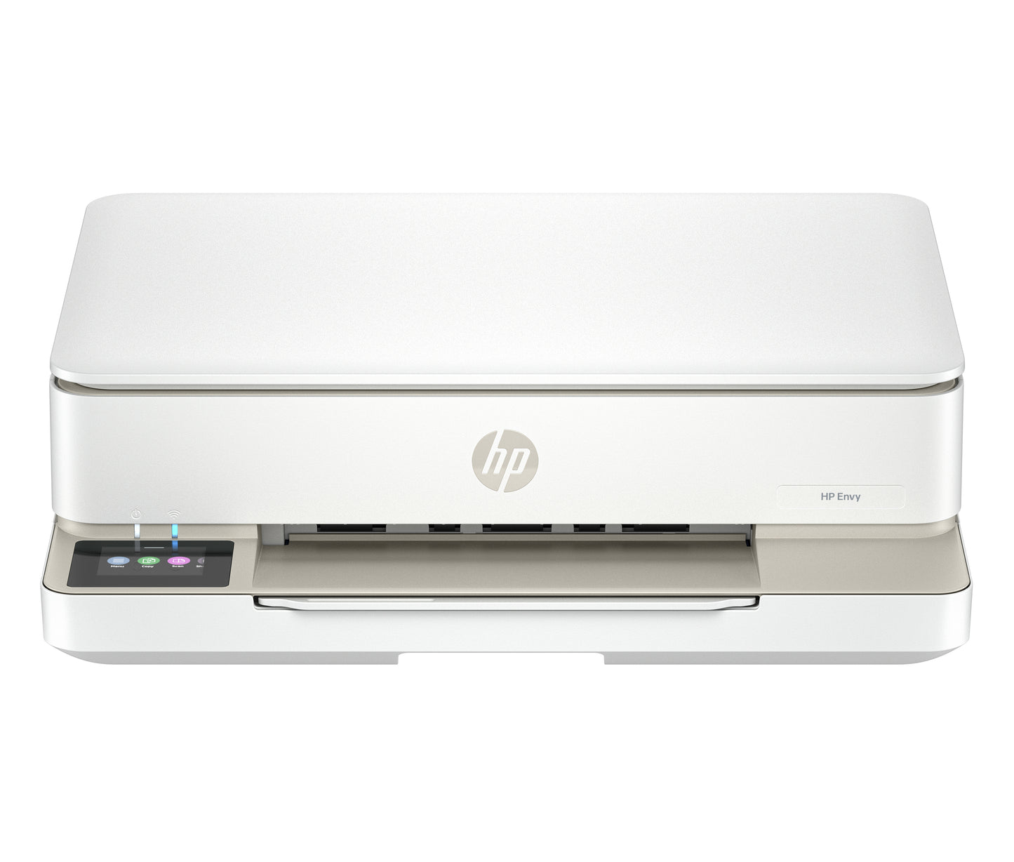 HP Envy 6120e All-in-One Inkjet Printer met Wi-Fi en Duplex