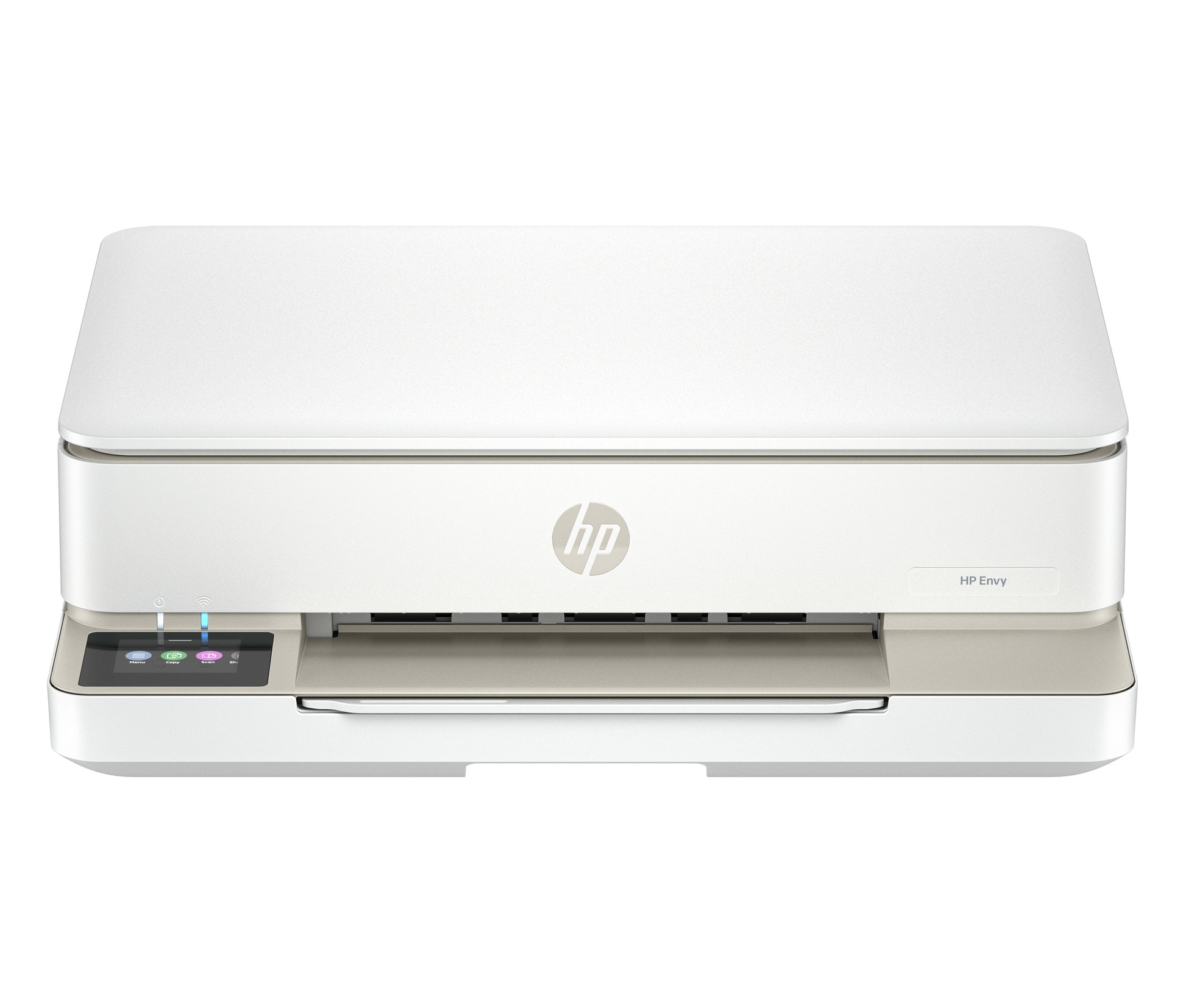 HP Envy 6120e All-in-One Inkjet Printer met Wi-Fi en Duplex