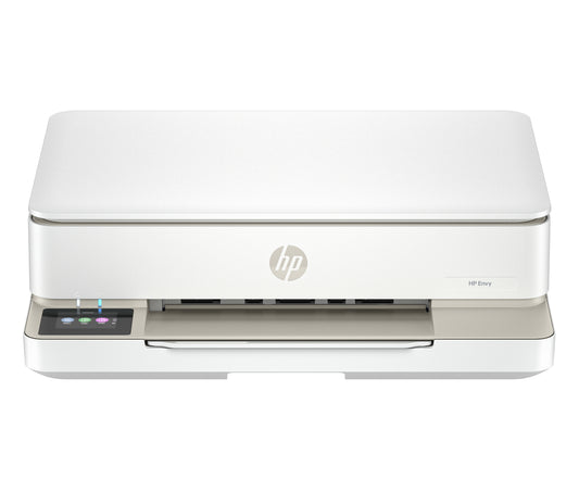 HP Envy 6120e All-in-One Inkjet Printer met Wi-Fi en Duplex