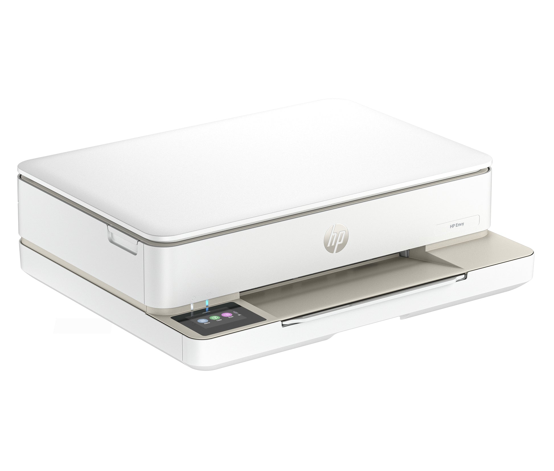 HP Envy 6120e All-in-One Inkjet Printer met Wi-Fi en Duplex - 2