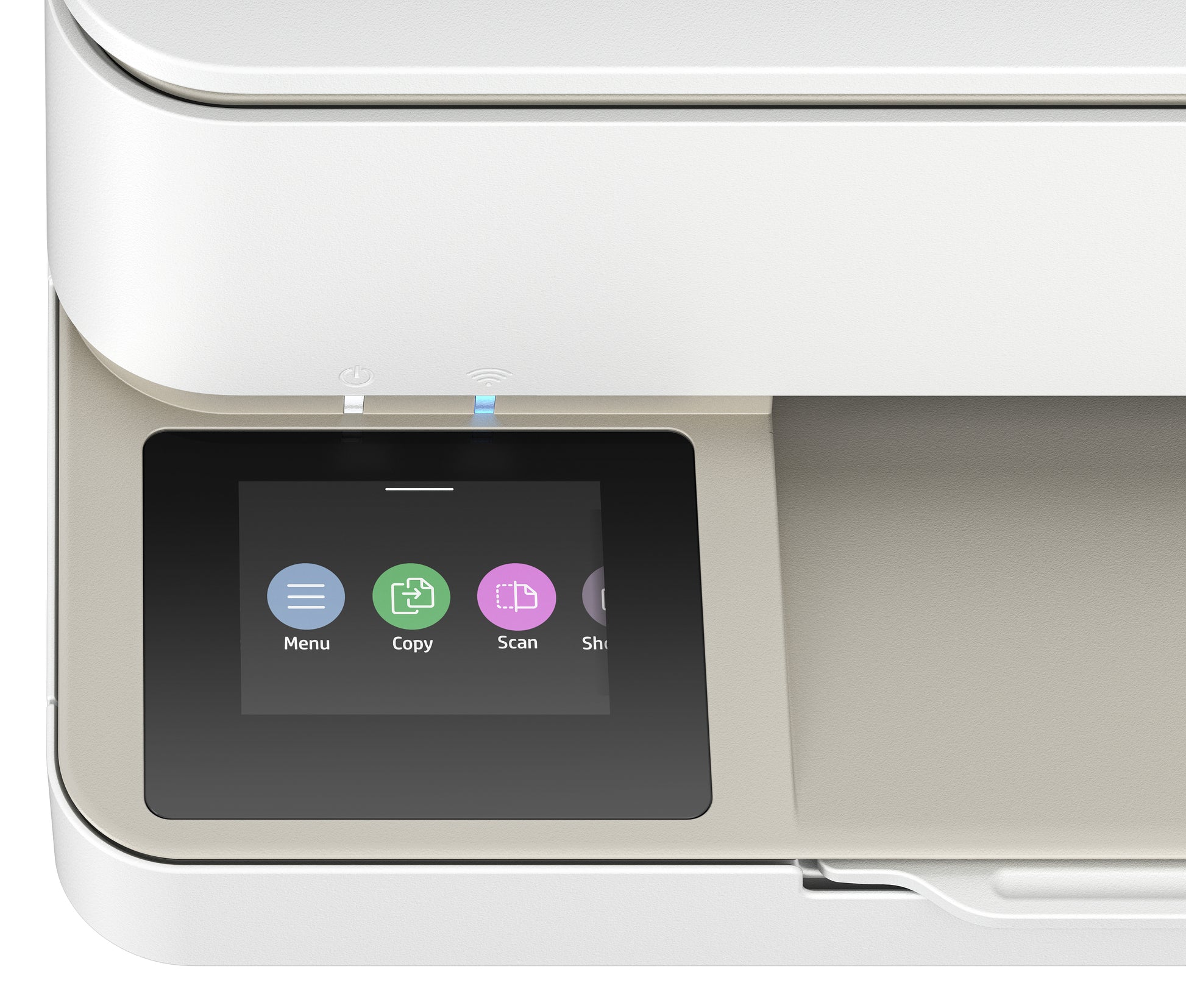 HP Envy 6120e All-in-One Inkjet Printer met Wi-Fi en Duplex - 3