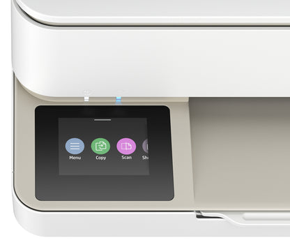 HP Envy 6120e All-in-One Inkjet Printer met Wi-Fi en Duplex - 3