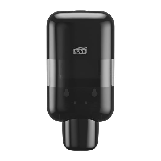 Zeepdispenser Tork S5 Elevation 525ml Zwart
