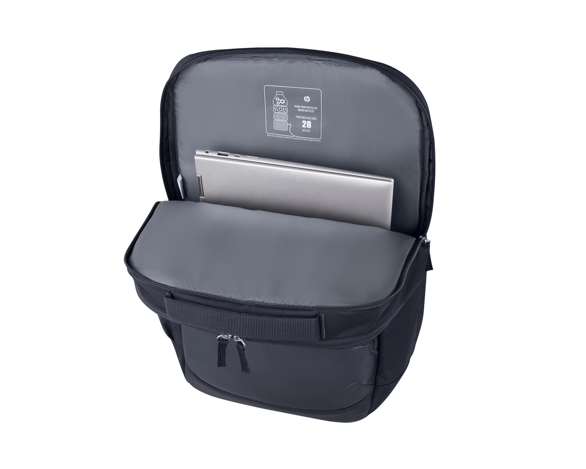 HP Everyday 16 Inch Waterbestendige Laptoprugzak met Garantie - 5