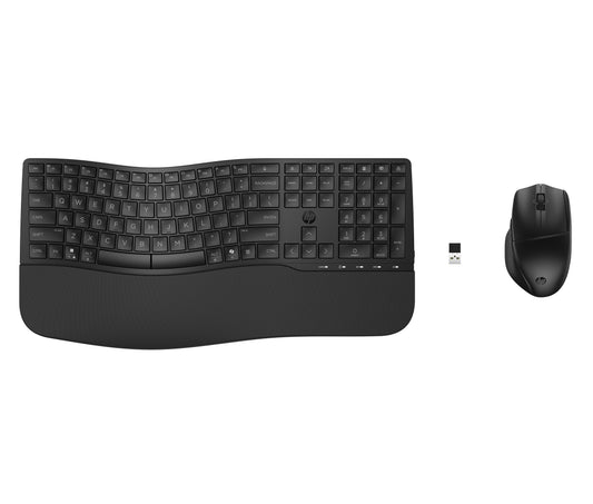 HP 685 Comfort Dual-Mode Toetsenbord en Muis Set