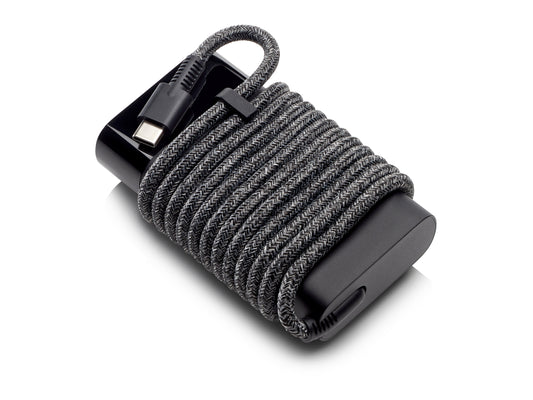 HP USB-C Multiport Hub met HDMI, DisplayPort, USB-A en Ethernet