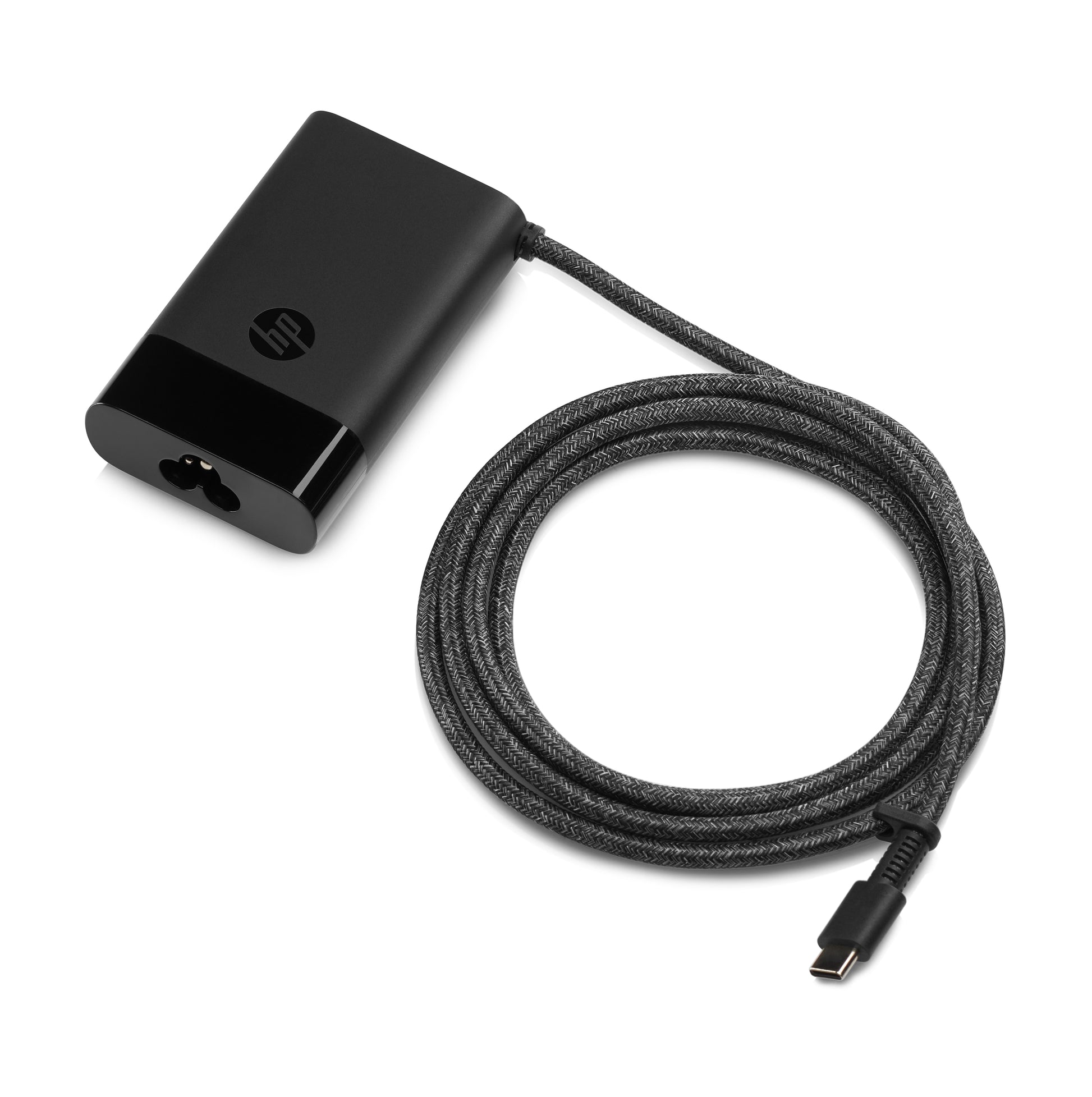 HP USB-C Multiport Hub met HDMI, DisplayPort, USB-A en Ethernet - 2