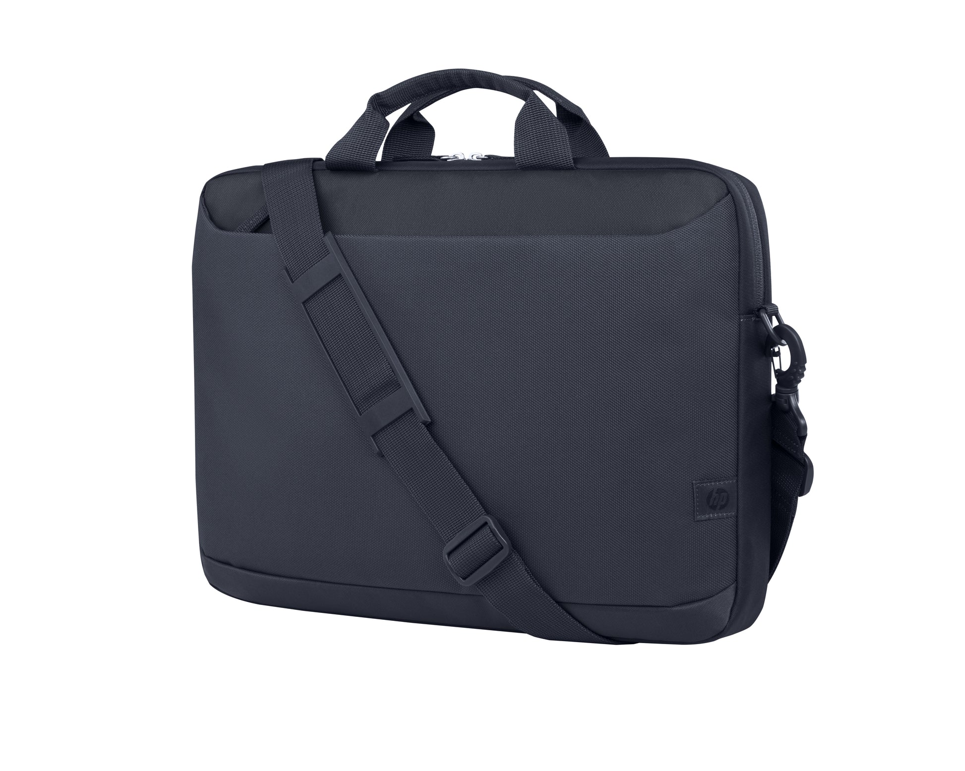 Laptoptas HP Everyday Briefcase 16 inch Grijs - 2