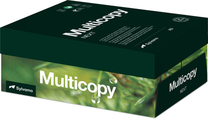 Kopieerpapier Multicopy Next A3 80 g wit - 2