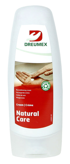 Dreumex Natural Care Handcrème 250ml