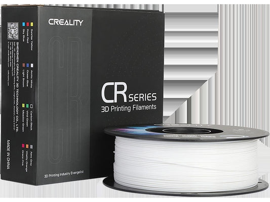 Creality PETG Filament 1.75mm Wit - 1kg