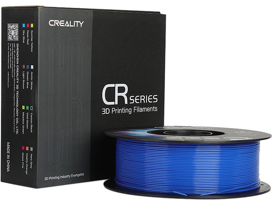 Creality PETG 1.75mm Blauw 1kg - 3D Printer Filament
