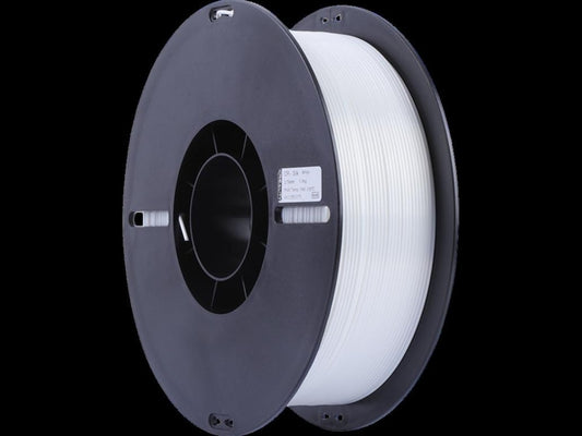 Creality PLA 1.75mm Silk Wit 1kg voor 3D-printers