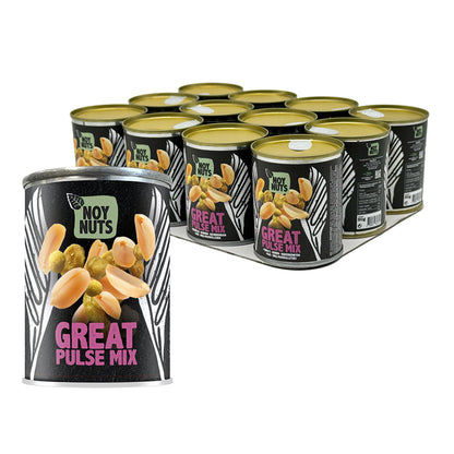 NoyNuts Great Pulse Mix Blik 45g