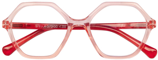 Leesbril I Need You Stella +2.00 dpt in diverse kleuren