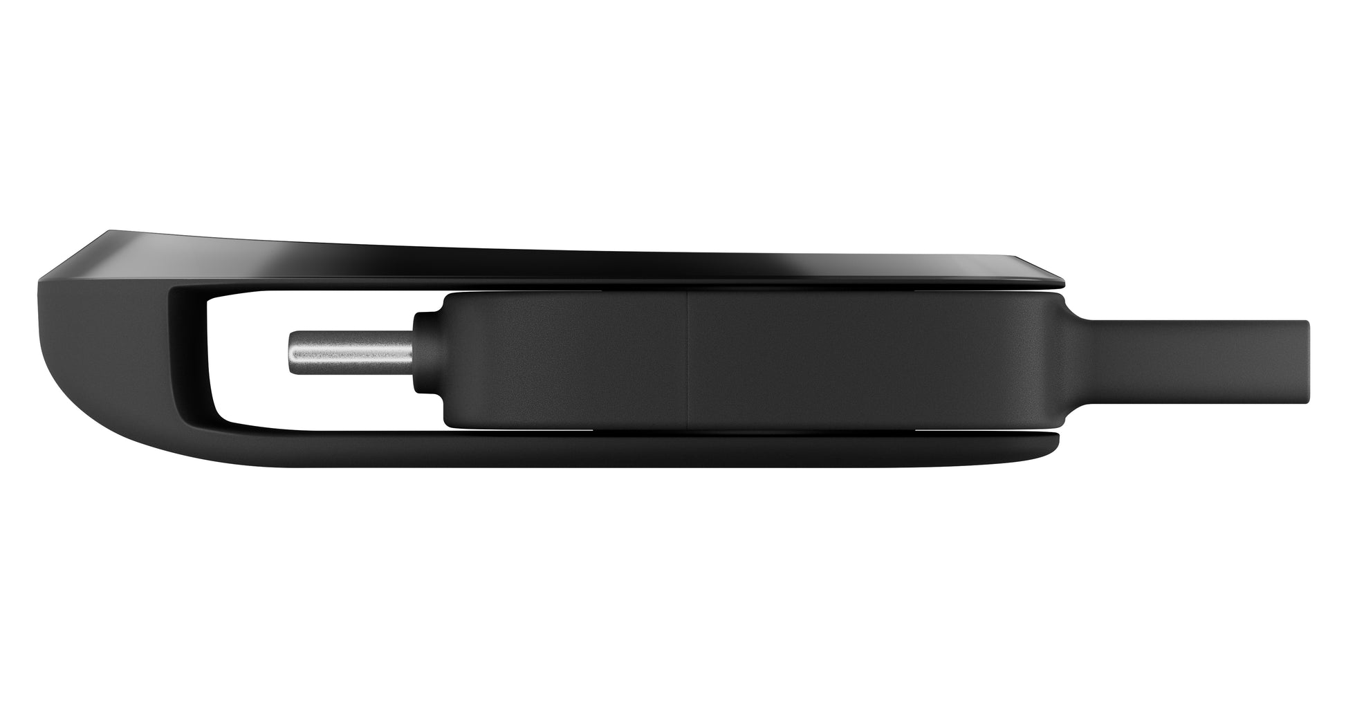 SanDisk Phone Drive 32GB USB-C 3.2 en USB-A zwart - 5