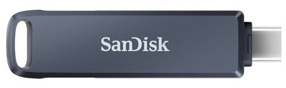 SanDisk Phone Drive 64GB Lightning & USB-C opslag - 4