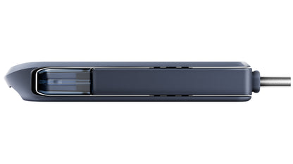 SanDisk Phone Drive 64GB Lightning & USB-C opslag - 5