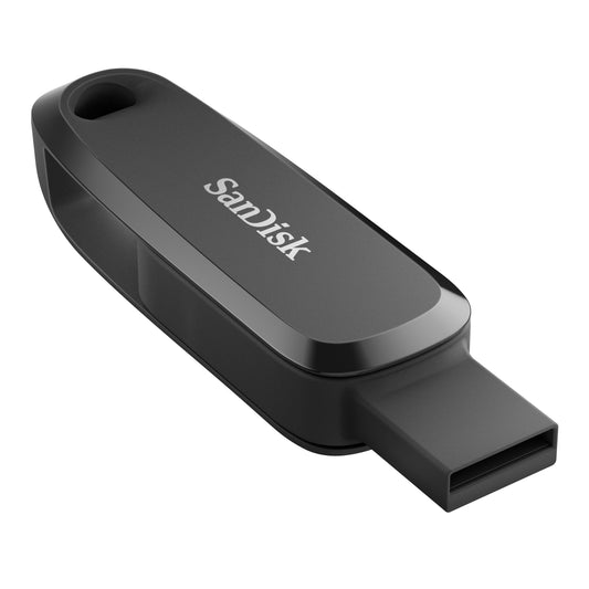 SanDisk Phone Drive 64GB USB-C & USB-A Opslag met Back-up