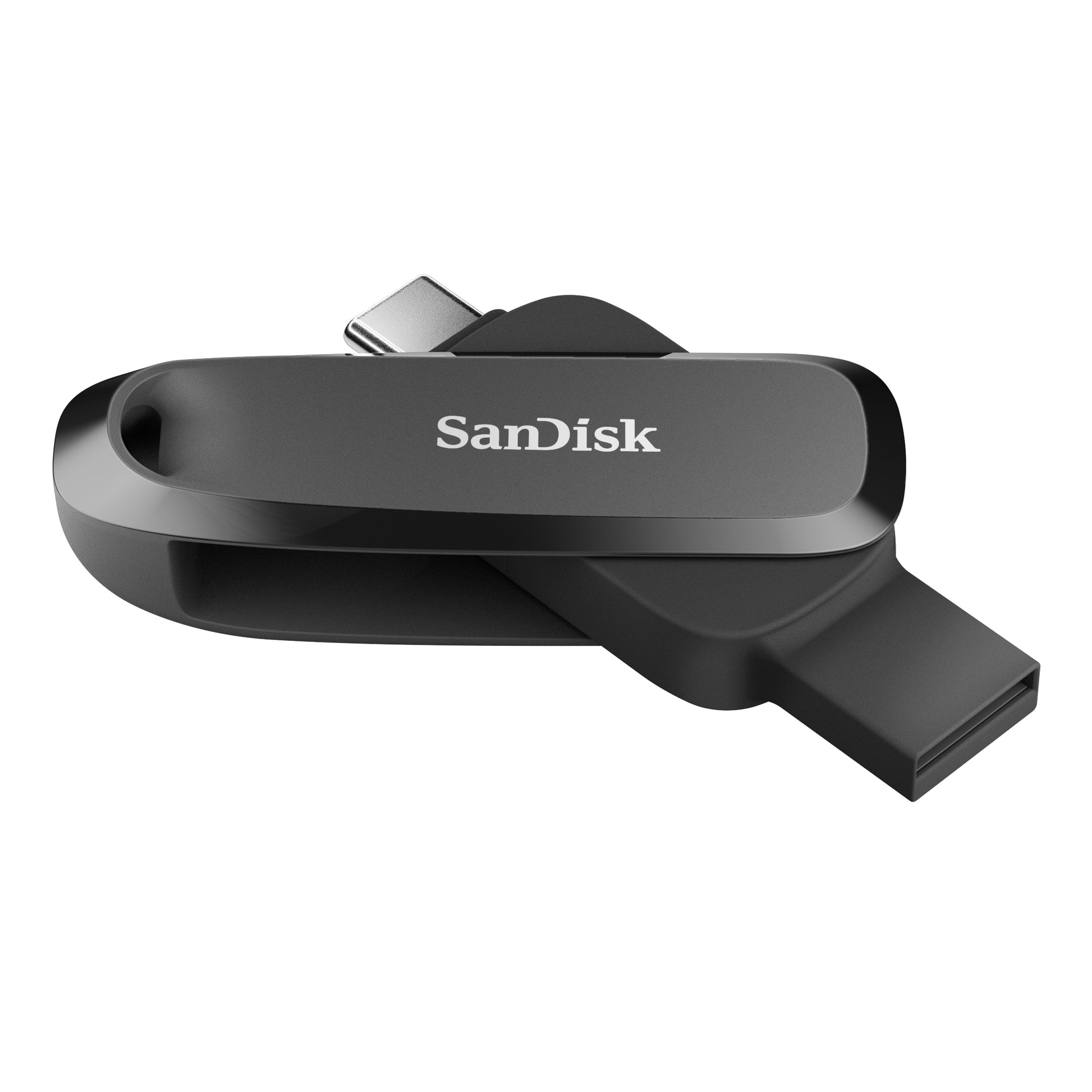 SanDisk Phone Drive 128GB USB-C/USB-A opslag - 3